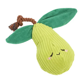 ZippyPaws - Crinkle Crops Pear