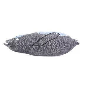 ZippyPaws - Ecozippy Cotton Cuddler Bear