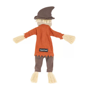 ZippyPaws - Ecozippy Stan The Scarecrow