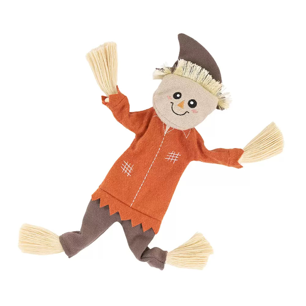 ZippyPaws - Ecozippy Stan The Scarecrow
