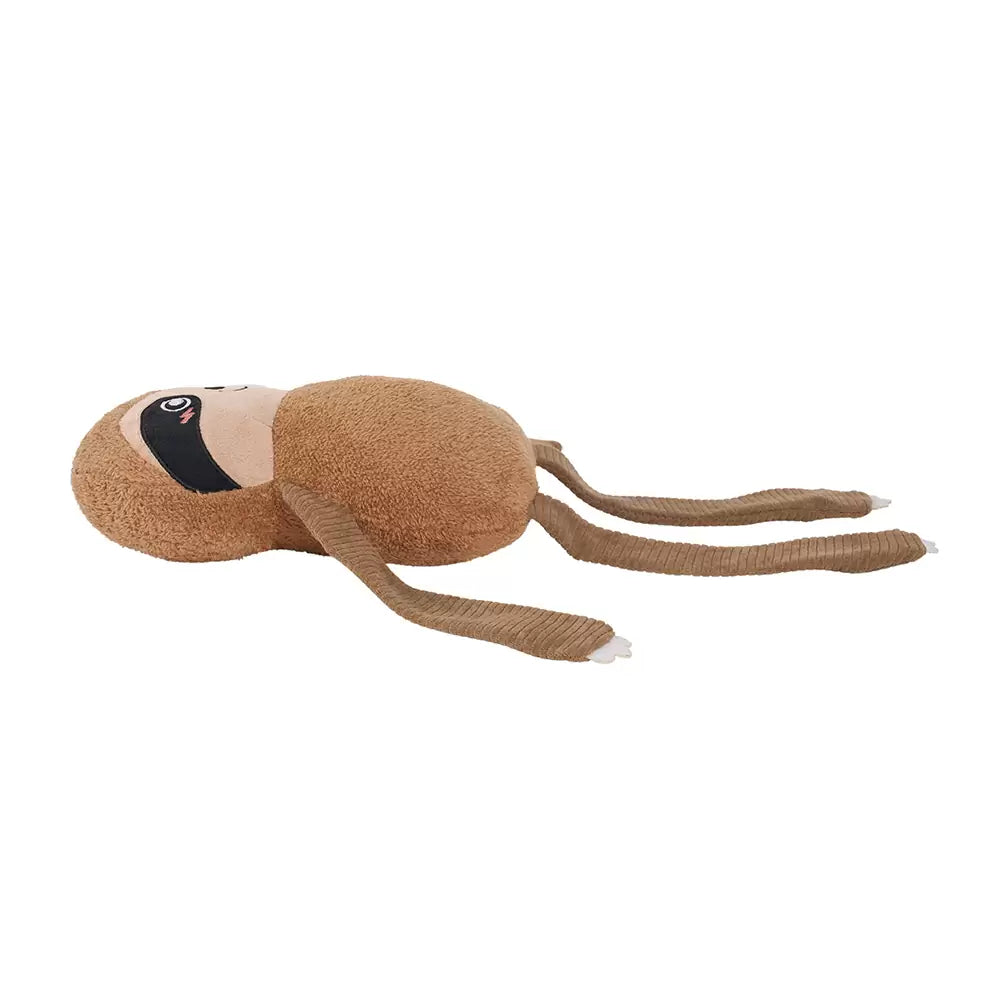 ZippyPaws - Ecozippy Sammy The Crinkle Sloth