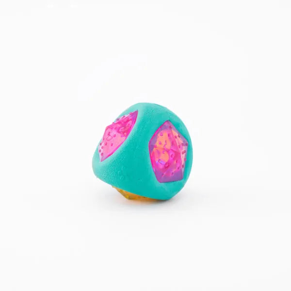 ZippyPaws - Zippy Tuff LED Light Up Ball - Southern Agriculture 