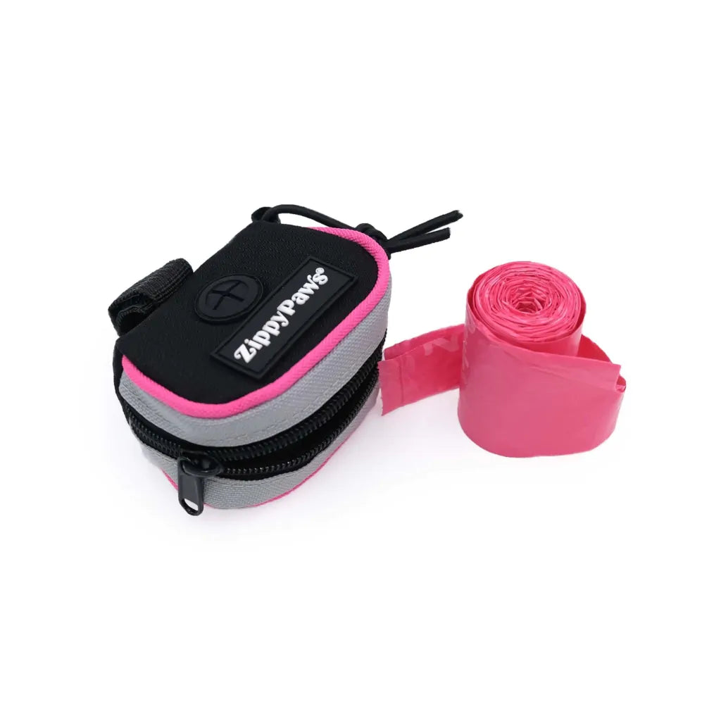 ZippyPaws - Adventure Dog Leash Bag