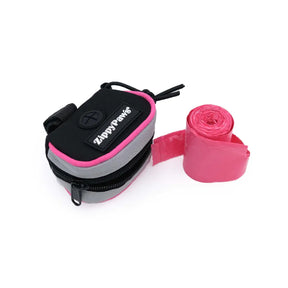 ZippyPaws - Adventure Dog Leash Bag