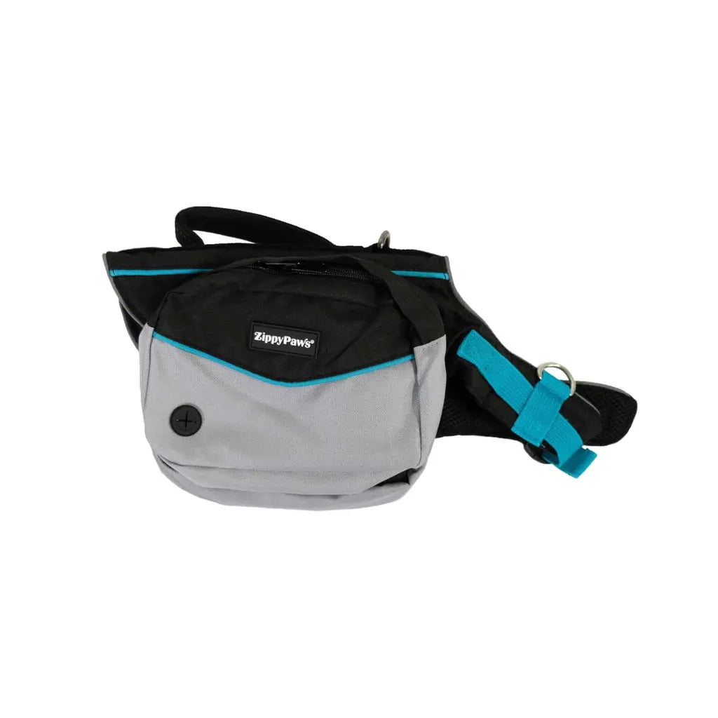 ZippyPaws - Adventure Backpack