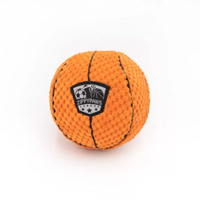 ZippyPaws - Sportsballz Basketball