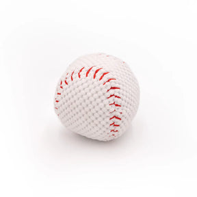 ZippyPaws - SportsBallz Baseball