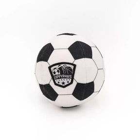 ZippyPaws - Sportsballz Soccer