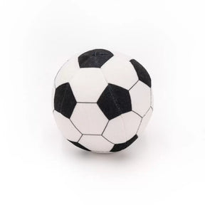 ZippyPaws - Sportsballz Soccer