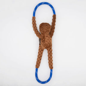 ZippyPaws - RopeTugz Sloth
