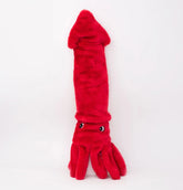 ZippyPaws - Jigglerz Squid Plush - Southern Agriculture 