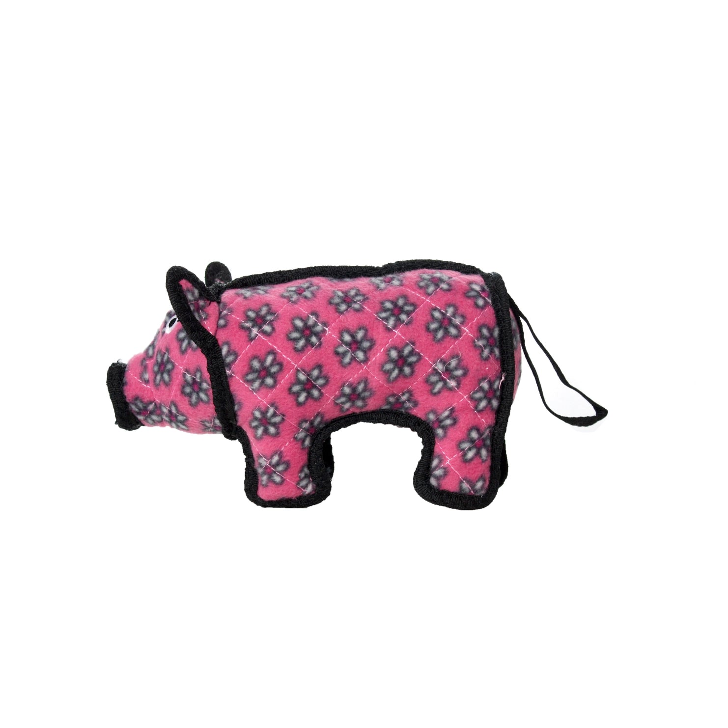 Tuffy Dog Toys - Barnyard Pig