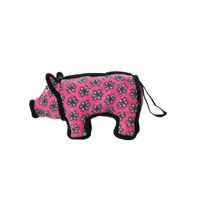 Tuffy Dog Toys - Barnyard Pig