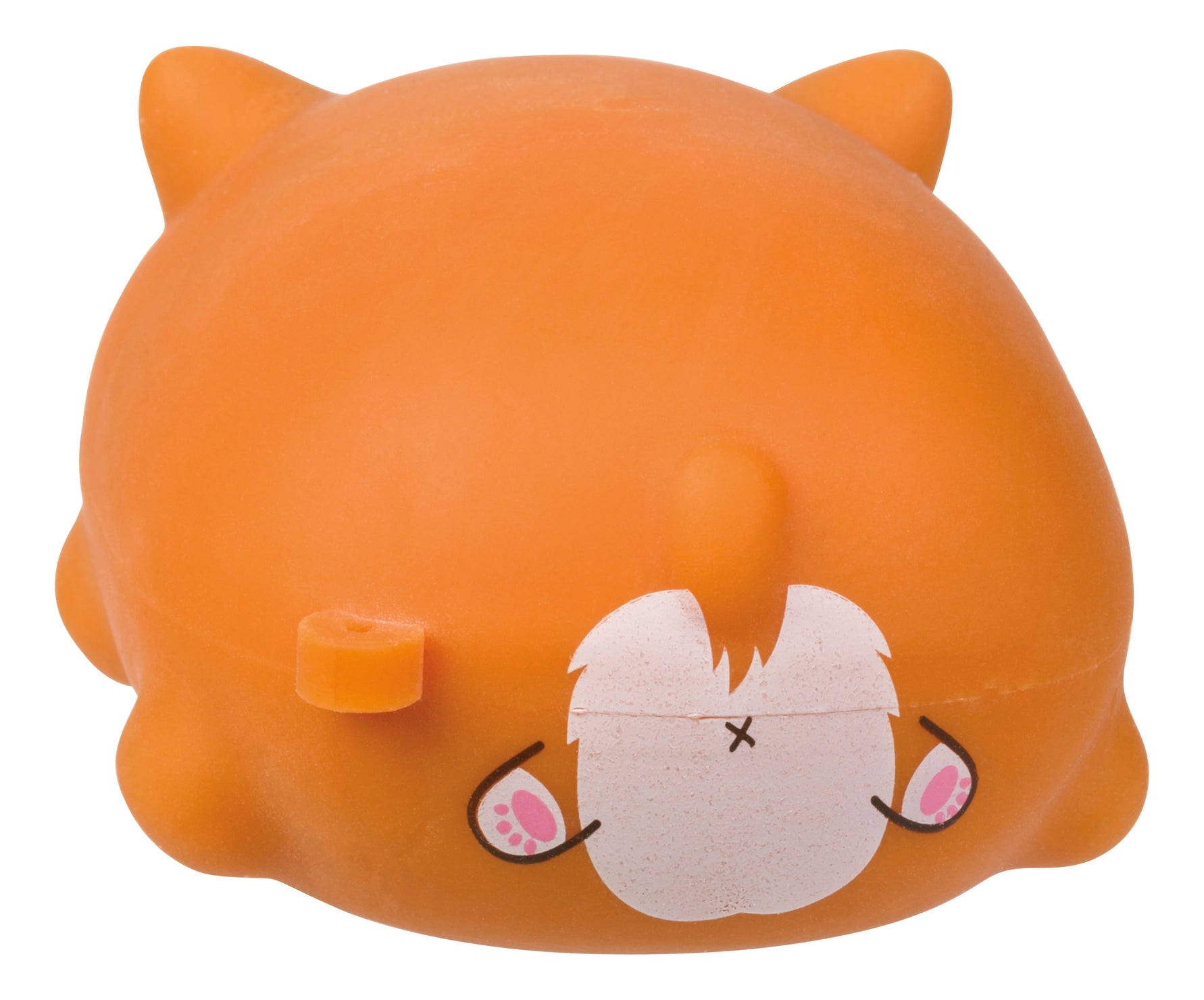 Toysmith - Chubby Corgis Squeezeable