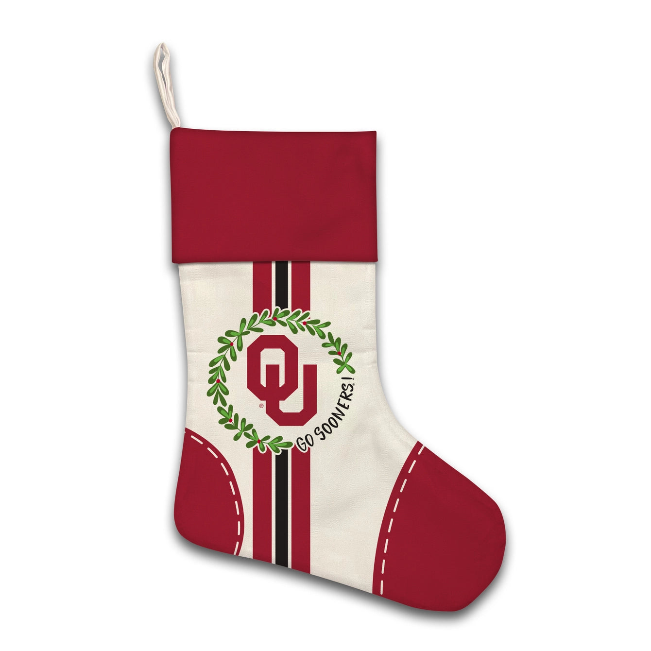 Magnolia Lane - Collegiate Stocking