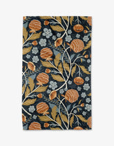 Geometry - Tea Towel William