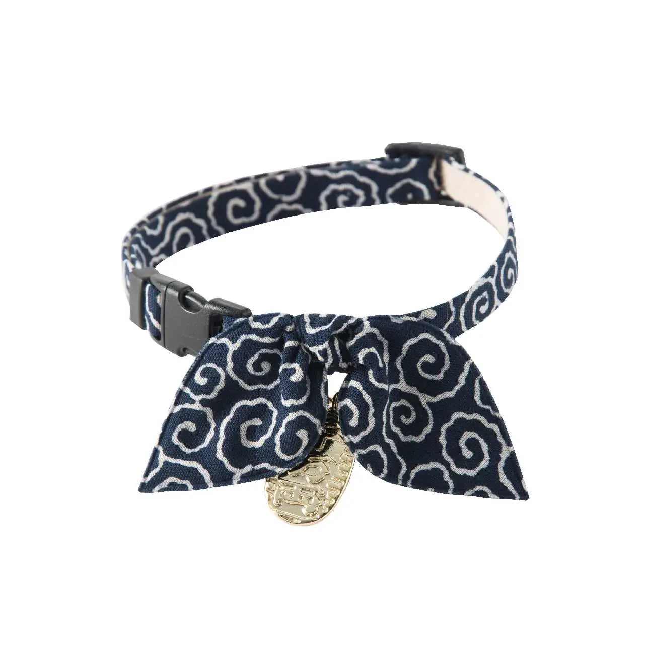Moon-X USA - Cat Collar Ninja