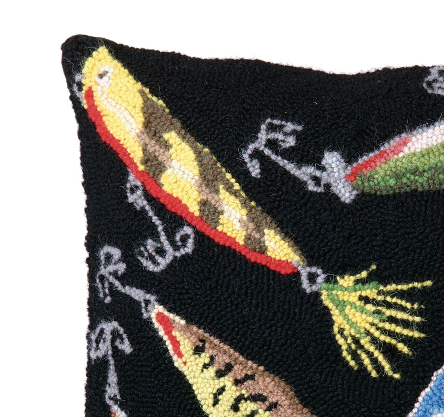 Peking HandiCraft - Pillow Fishing Lures