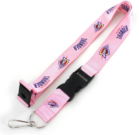 Aminco USA - Lanyard NBA Team OKC Thunder
