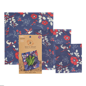 Bee's Wrap - Assorted 3 Packs