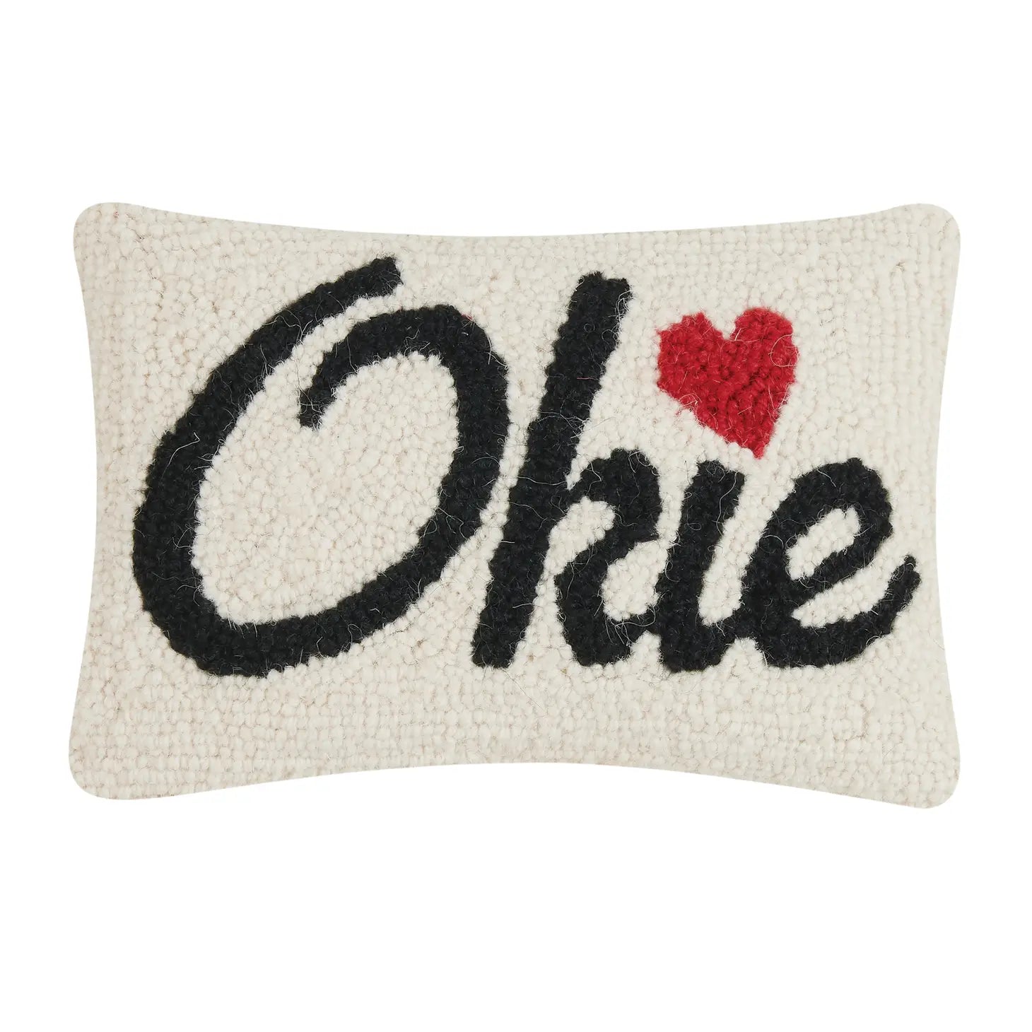 Peking Handicraft - Pillow Hook Okie