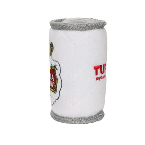 Tuffy Dog Toys - Tuffy Beer & Soda Can Smella