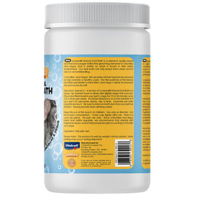 Sunseed - Natural Dust Bath for Chinchillas & Degus