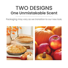 Yankee Candle - Wax Melt Apple Pumpkin