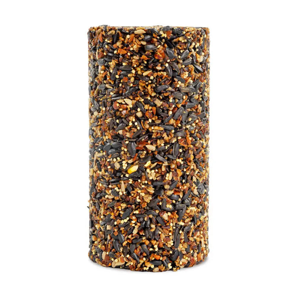 Mr. Bird - Cylinder Wildbird Feast