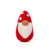 The Foggy Dog - Cat Toy Gnome