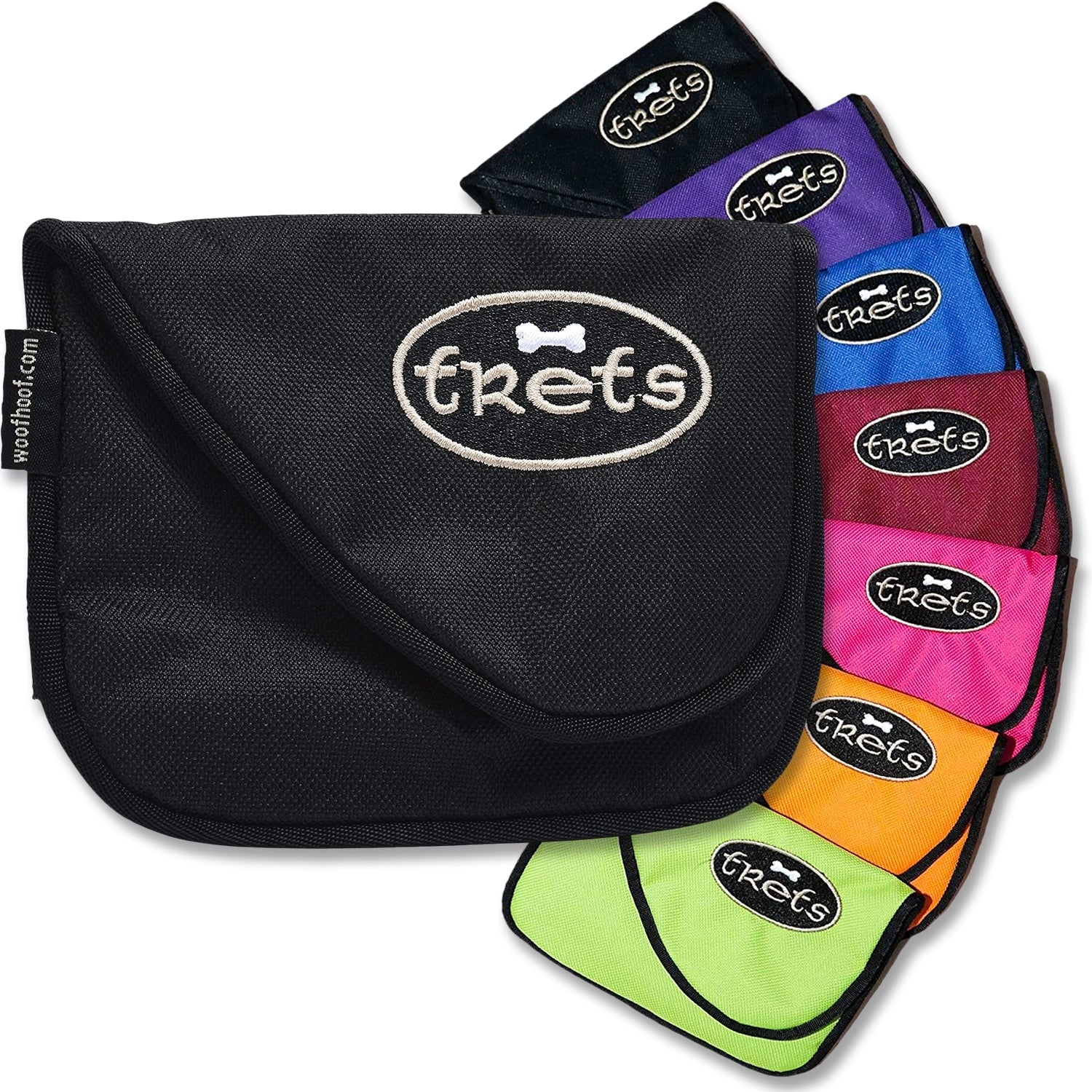 Woofhoof- Dog "trets" Pouch - Southern Agriculture 