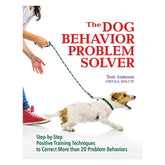 Wellspring- Book - Dog Behavior