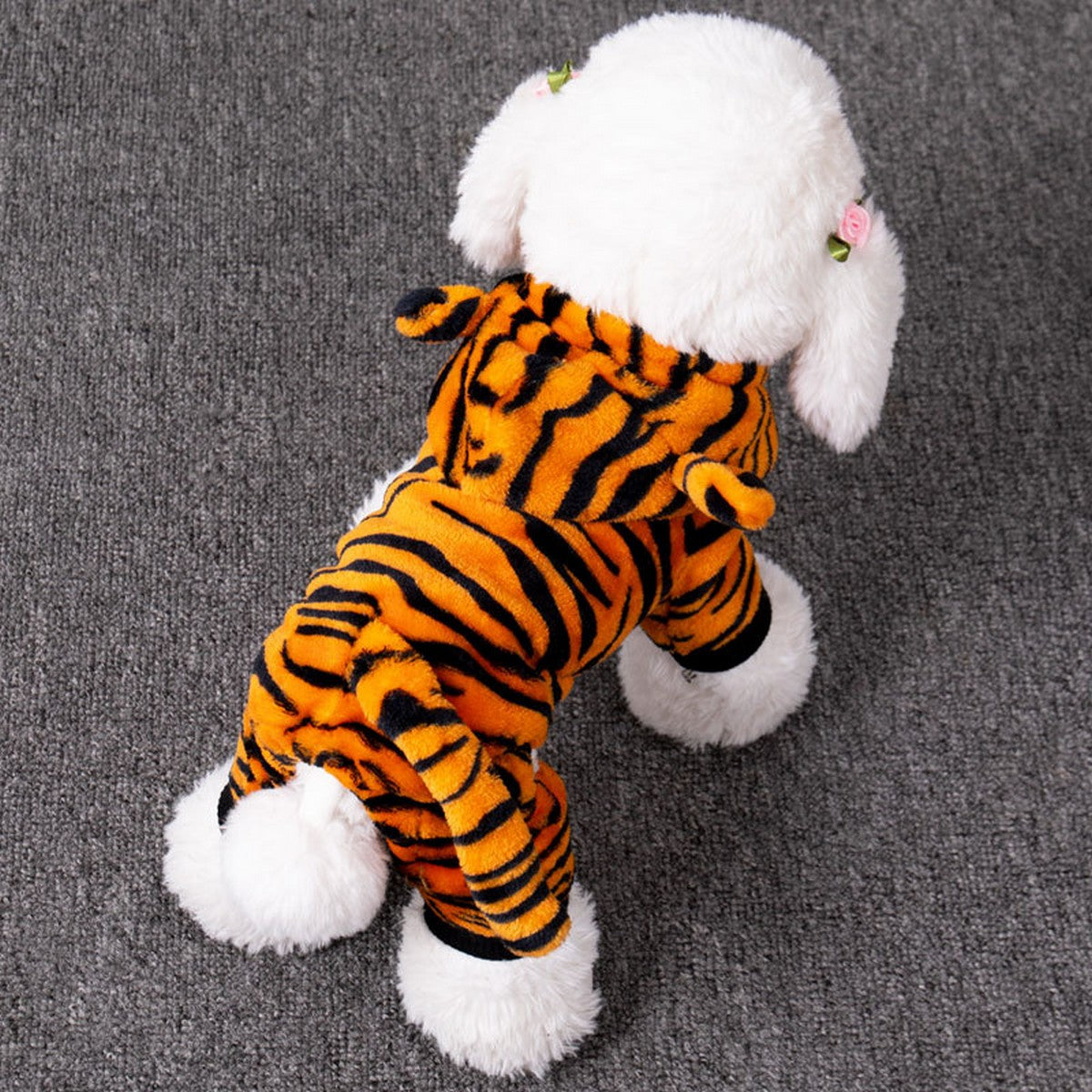 PawPaw Wholesale - Halloween Costume Tiger