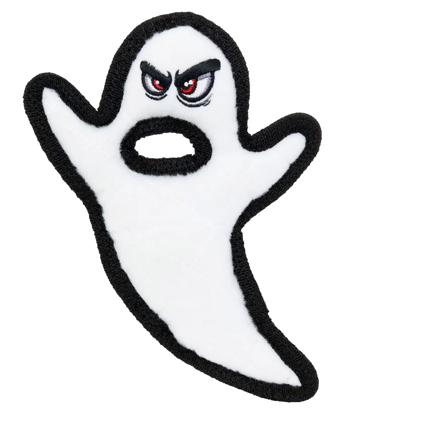 Tuffy Dog Toys - Tuffy Holiday Ghost Tug