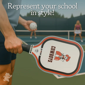 Greenline Goods - Wombat Pickleball Racquet OSU