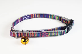 Goli Design - Tapestri Reflective Collar