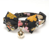 Moon-X USA - Cat Collar Kimono Bow Tie