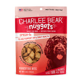 Central Pet Houston - Charlee Bear Nuggets Bearcuterie Bites Treats Dogs - Southern Agriculture 