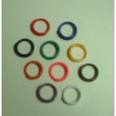 Cutler's Supply Inc. - Leg Bands Spiral Each Size 4