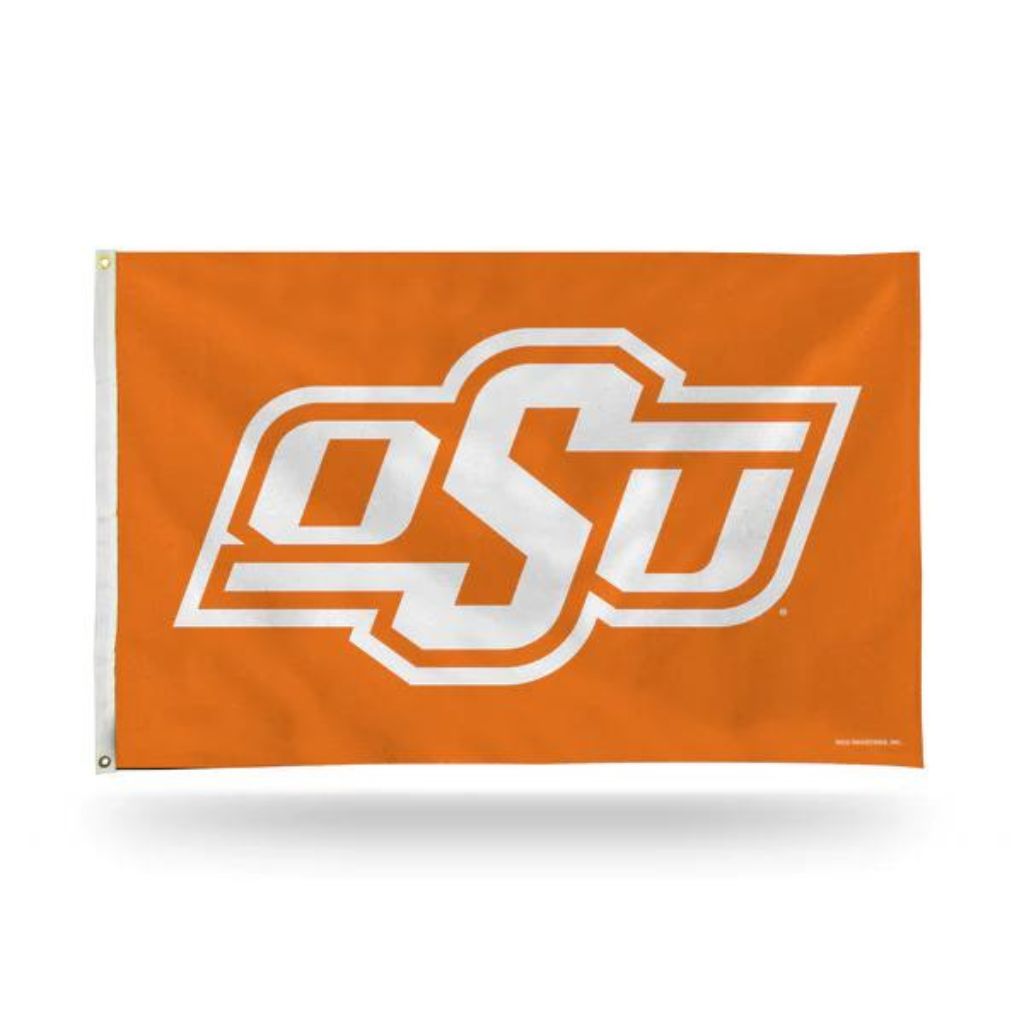 Rico Industries - Oklahoma State Banner Flag