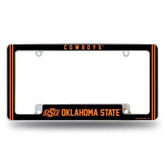Rico Industries - Oklahoma State License Plate Frame