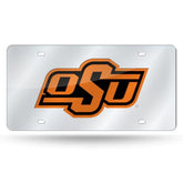 Rico Industries - Oklahoma State License Plate