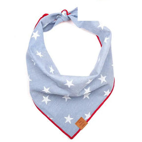 Foggy Dog - Liberty Dog Bandana
