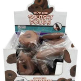 Island Dog - Squishy Poop