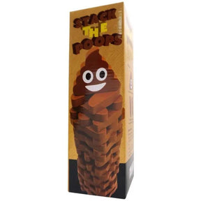 Island Dog - Stack The Poops Game