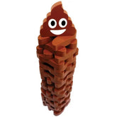Island Dog - Stack The Poops Game