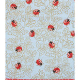 Peking Handicraft - Tea Towel Ladybug
