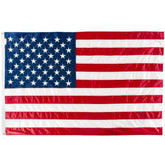 Flags Unlimited - American Flag 5' x 8'