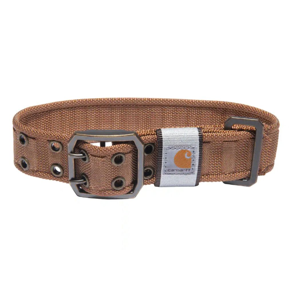 Carhartt - Nylon Wide Dog Collar - Southern Agriculture 