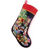 Peking HandiCraft - Stocking Toy Train